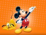 disney mickey