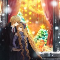 Night before Christmas