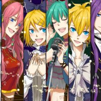 ~This Is Vocaloid~