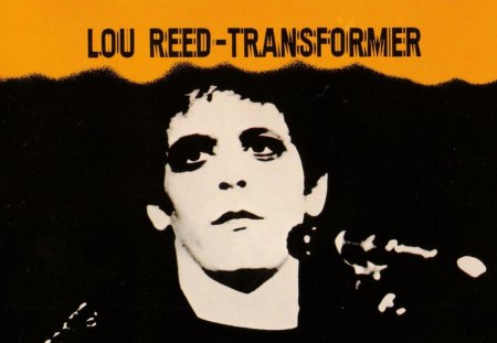 Lou Reed - Warhol, Transformer, Music, Velvet Underground, Lou Reed, Indie