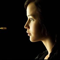 Jennifer Lawrence as Katniss Everdeen