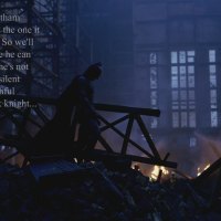 The Dark Knight