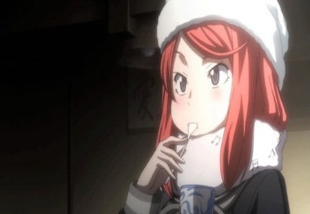 Airi Ban - Cute, Devil Survivor 2, Airi Ban, Kawaii