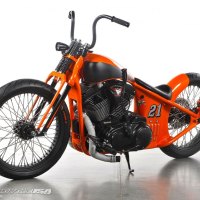 2001-Harley-Sportster