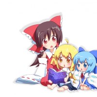 Chibi Touhou