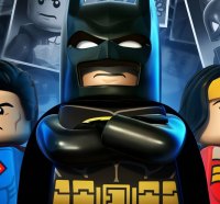 LegoBatman