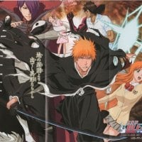 Bleach Movie