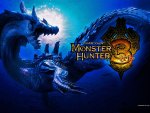 monster hunter wallpaper