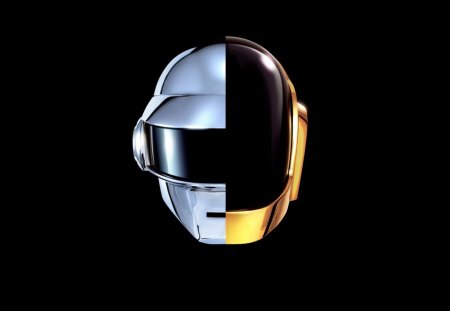 Daft Punk - music, daft punk, punk, daft