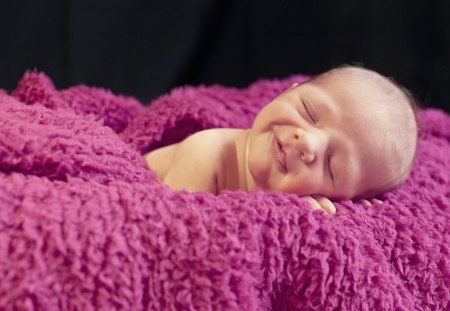 Baby - kid, people, girl, kids, sleep, baby, boy, smile, photo