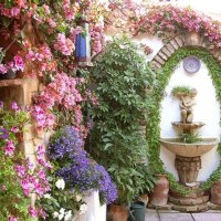 Cordoba's Secret Gardens