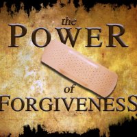 the power of forgiveness