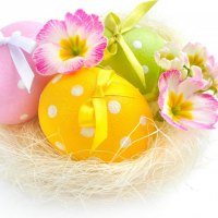 Happy Easter!