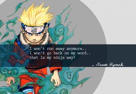 Naruto Uzumaki. - hyperactive, naruto, ninja, anime, uzumaki