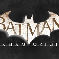 BATMAN ARKHAM ORIGINS