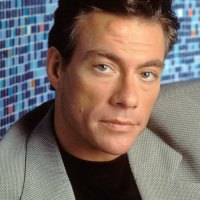 Jean-Claude Van Damme