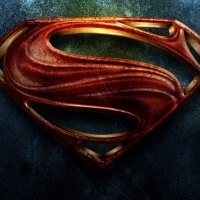 SUPERMAN LOGO