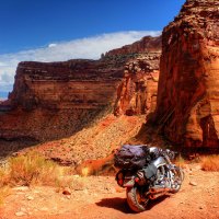 Schaffer Trail, Utah