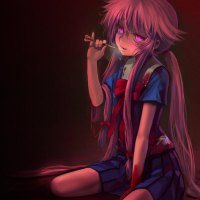 Yuno Gasai