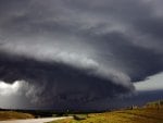 Wall Cloud