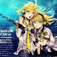 Len & Rin Kagamine