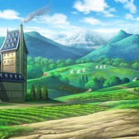 Country Side