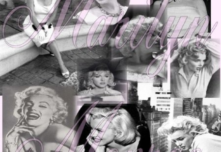 Marilyn Monroe - norma jeane mortenson, norma jeane, marilyn, marilyn monroe