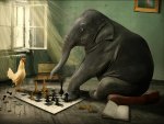 elephant chess