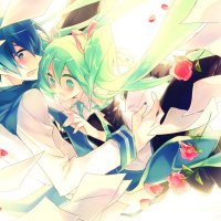 ~Miku & Kaito~