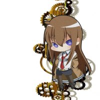 Makise Kurisu