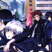 K Project