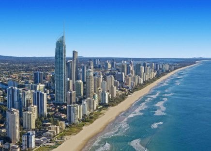 gold coast australia