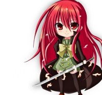 Shana