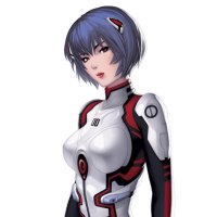 Ayanami Rei