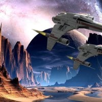 Star Wars