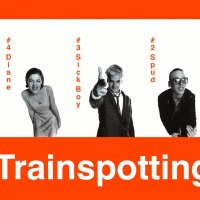 Classic Movies - Trainspotting