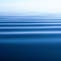 Arctic Ocean Ripples