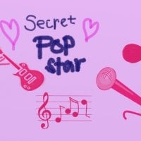 Secret Pop Star 