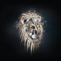 DIGITAL LION