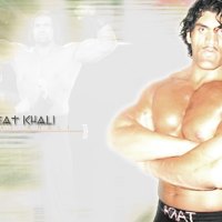 Great Khali