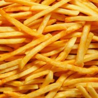 Buncha Fries