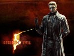 wesker