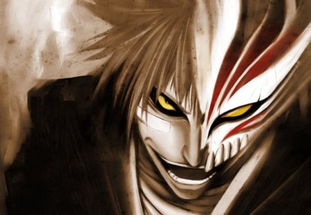 hollow ichigo