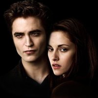 Twilight - bella and edward