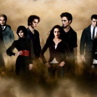 twilight - cullens