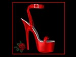 Red Shoe