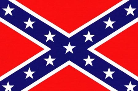 Confederate 