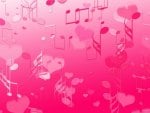 Pink Music Theme