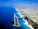 The Burj Al Arab