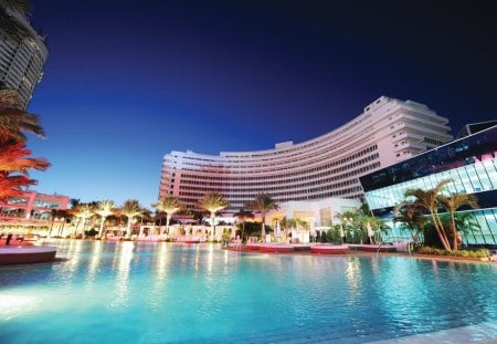 Miami Beach Hotel - miami beach, miami, luxury hotel, Miami Beach Hotel